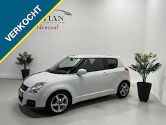 Suzuki Swift - 1.6 Sport | Keyless entry | CLIMA