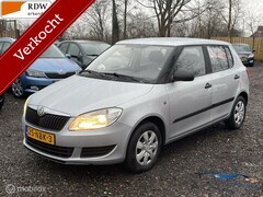 Skoda Fabia - 1.2 Go