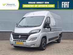 Fiat Ducato - GB 3.0T 2.3 MJ 120pk L2H2 | Climate Control | Cruise Control | Trekhaak | Achteruitrijcame