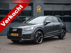 Audi Q2 - 40 TFSI quattro Design Pro Line Plus