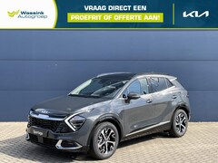 Kia Sportage - 1.6 T-GDi 160pk DCT7 DynamicPlusLine *1500 KG Trekvermogen