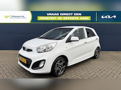 Kia Picanto - 1.0 CVVT 5-DRS World Cup Edition | Airco | 15