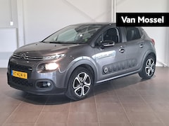 Citroën C3 - 1.2 PureTech Feel Edition