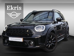 MINI Countryman - Cooper S E ALL4 | Classic Uitvoering | Comfort Plus Pakket | Driving Assistant Plus Pakket