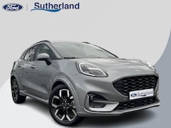 Ford Puma - 1.0 EcoBoost Hybrid ST-Line X 155pk | Driver Assistance Pack | Winterpack | Full Led Kopla