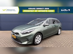 Kia Cee'd Sportswagon - Ceed Sw 1.0 T-GDi 120pk DynamicPlusLine | Camera | Elektrische achterklep |