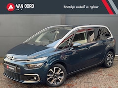 Citroën Grand C4 SpaceTourer - Trekhaak / NAV / 7-Pers / 100 % Onderhoud / 1e Eig