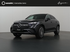 Mercedes-Benz GLC-klasse Coupé - 300e 4MATIC Sport Edition | Panoramadak | Rijass. Pakket | Digital Light | Burmester | Tre