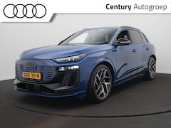 Audi Q6 SQ6 e-tron - SQ6 100 kWh Sporstoelen+ | Pano | MMI exp PRO | HUD | 5j Garantie