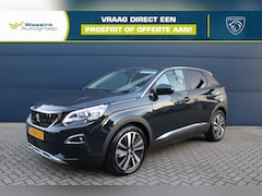 Peugeot 3008 - 1.2 Turbo 130pk Allure | Climate Control | Elektrische Bestuurdersstoel | Navigatie | Stoe