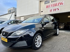 Seat Ibiza ST - 1.2 Style|Airco|Cruise Control|Carplay