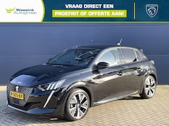 Peugeot 208 - 1.2 PureTech 130pk GT Pack Automaat | Navigatie | Stoelverwarming | Camera | Apple CarPlay