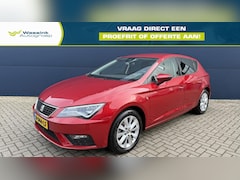 Seat Leon - 1.0 TSI 115PK Style Ultimate Edition | LED | Beats audio | Navigatie | Parkeercamera | Par