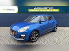 Suzuki Swift - 1.0 Boosterjet 112pk Select | Airco | Navigatie | Camera | Stoelverwarming | Lichtmetalen