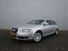 Audi A6 Avant - 2.0 TFSI Pro Line Business Automaat / Airco / Lm velgen / Cruise control