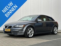 Volvo C30 - 1.8 Loder1899 l Clima l Verlaagd l