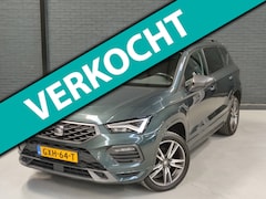 Seat Ateca - 1.5 TSI (150 pk) FR Business Intense automaat - elek. trekhaak - adaptive cruise