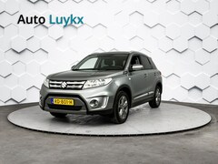 Suzuki Vitara - 1.6 Exclusive | Navigatie | Cruise Control | Trekhaak