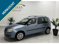 Skoda Roomster - 1.4-16V Style | AIRCO | 5D