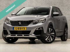 Peugeot 3008 - 1.2 PureTech Sport (APPLE CARPLAY, GROOT NAVI, GETINT GLAS, 360 CAMERA, ADAPTIVE CRUISE, L