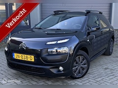 Citroën C4 Cactus - 1.6 BlueHDi Feel/ DEALER ONDERH./ APK/ NAP