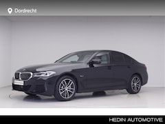 BMW 5-serie - 530e M-Sport | Driving Assistant Professional | Laser