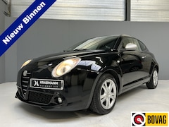 Alfa Romeo MiTo - 1.4 Distinctive Airco|Parkeersensor