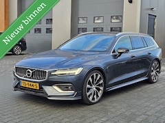 Volvo V60 - 2.0 D4 Inscription | Pano | Trekhaak | Zeer netjes