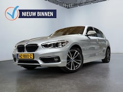 BMW 1-serie - 116i Executive