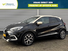 Renault Captur - TCe 90pk Intens I Trekhaak 1200KG I Camera I LED I Climate Control I Cruise Control I Came