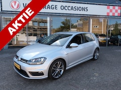 Volkswagen Golf - 1.4 TSI HIGHLINE R-LINE PAKKET 150PK