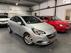 Opel Corsa - 1.4 Business+ WORD VERWACHT