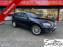 Audi Q5 - 2.0 TFSI quattro Pro Line