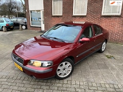 Volvo S60 - 2.4