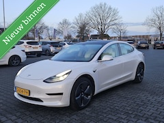 Tesla Model 3 - Standard RWD Plus 60 kWh