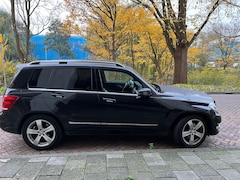 Mercedes-Benz GLK-klasse - 220 CDI 4-Matic Business Class