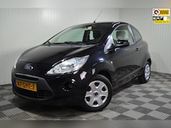 Ford Ka - 1.2 Cool & Sound / NL-AUTO