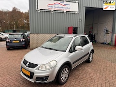 Suzuki SX4 - 1.6 Executive