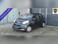 Citroën C1 - 1.0-12V Séduction