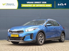 Kia XCeed - 1.0 T-GDi 120pk ComfortLine | Cruise Control | Camera | Climate Control