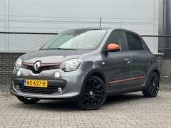 Renault Twingo - 0.9 TCe GT Sportief, leuk autootje i.z.g.s.