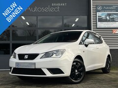 Seat Ibiza - 1.0 Tsi Style Clima PDC Bluetooth