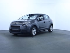 Citroën C3 - 1.2 PureTech S&S Feel Citroen C3 1.2 PureTech S&S Feel Handmatig | Climate control | LED d