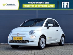 Fiat 500 - 1.0 Hybrid 70pk Dolcevita Finale | Apple CarPlay / Android Auto | Cruise Control | Parkeer