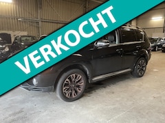 Mitsubishi Outlander - 2.0 Edition One