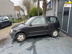 Fiat Seicento - 1.1 Active Plus