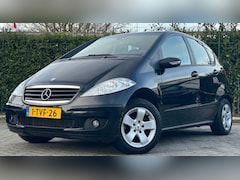 Mercedes-Benz A-klasse - 170 Classic|APK12-25|Airco|Trekhaak|Isofix|LMV|MultiStuur|