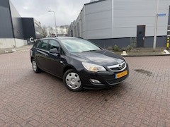 Opel Astra Sports Tourer - 1.4 Turbo Design Edition NEW APK Volledig onderhouden