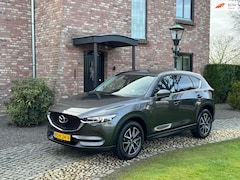 Mazda CX-5 - 2.0 SkyActiv-G 160 GT-M 4WD AUT 44000km