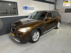 BMW X1 - SDrive18i Executive Nav|Trekh|Cruise